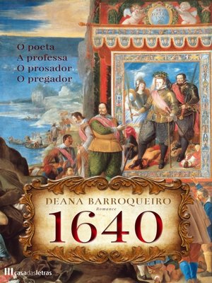 cover image of 1640